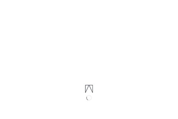 Enfold theme site design template sample