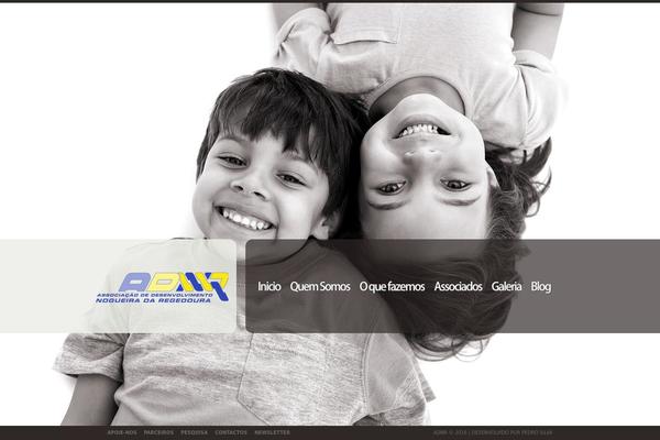 adnr.pt site used Theme1270