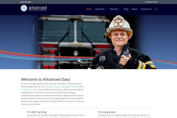 Site using WP Rocket plugin