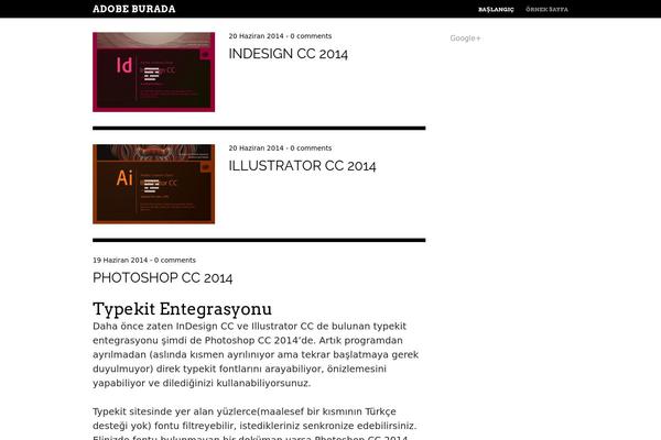 Untitled theme site design template sample