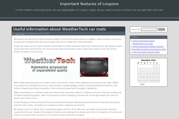 Magomra theme site design template sample