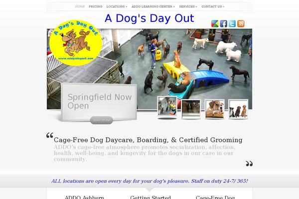 Site using Portfolio-slideshow-pro plugin