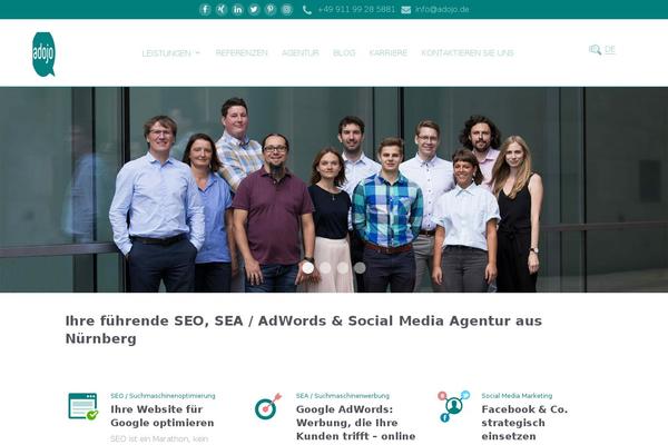 Site using Responsive-accordion-and-collapse plugin