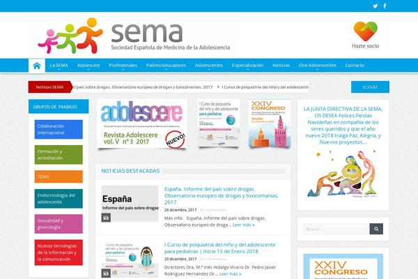Site using Cf7-antispam plugin