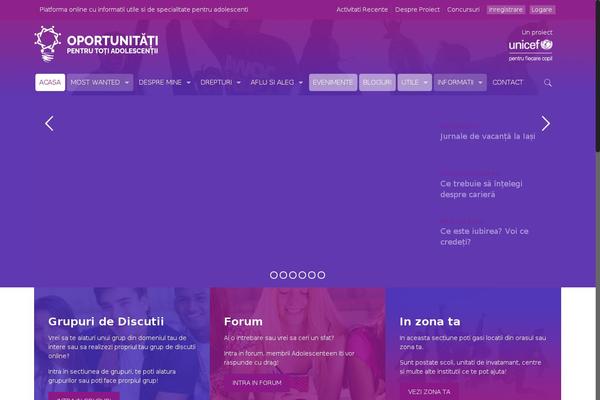 Site using Q2W3 Fixed Widget (Sticky Widget) plugin
