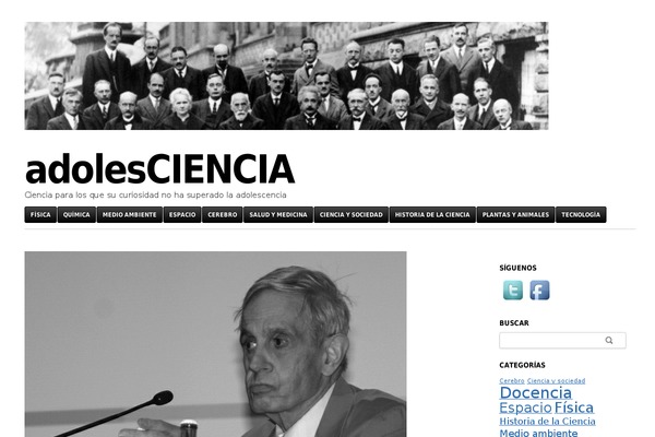 DailyPost theme site design template sample