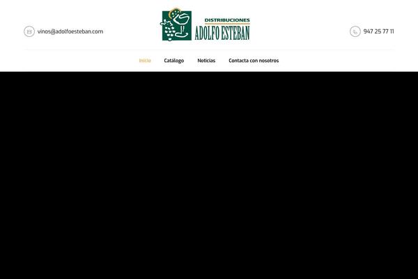 Site using Kirki plugin