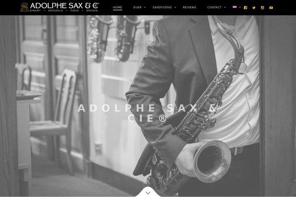Site using SetMore Appointments plugin