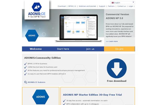 Avada Child theme site design template sample