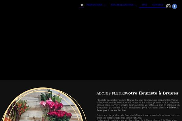 Site using Strong-testimonials-captcha plugin