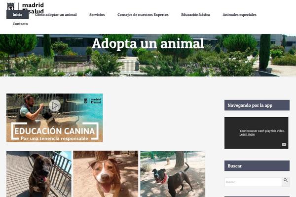 Site using Wpcf7-recaptcha plugin