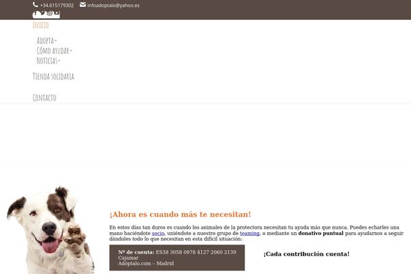 Site using Contact Form 7 Multi-Step Forms plugin