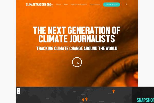 Site using Penci-review plugin