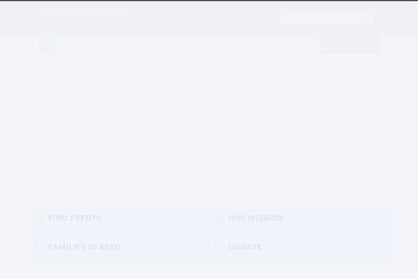 Site using Totaldonations plugin