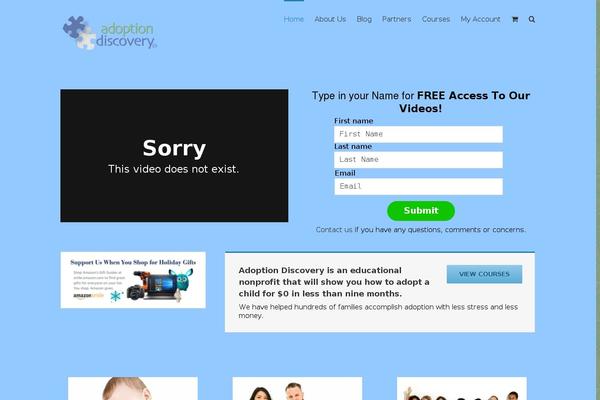 Site using Learndash_woocommerce plugin