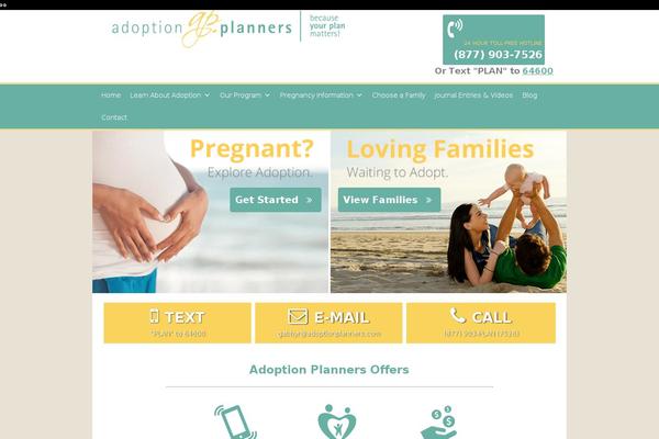 adoptionplanners.com site used Adoptionplanners-3