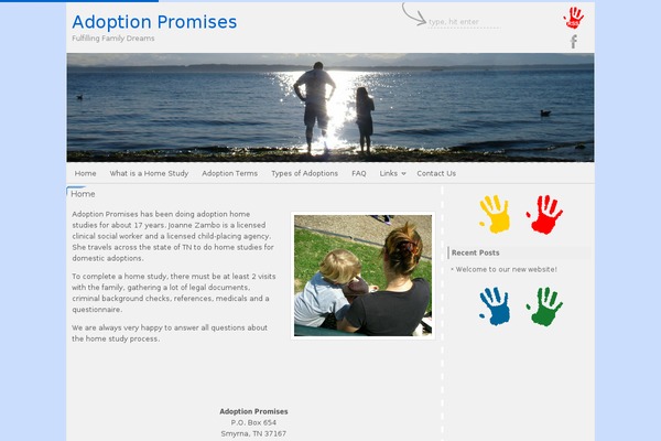 Dot-B theme site design template sample