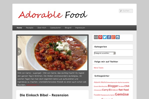 Catch Box theme site design template sample