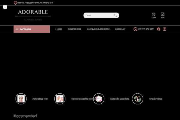 Elessi-theme theme site design template sample