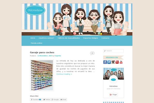 Site using Knews Multilingual Newsletters plugin