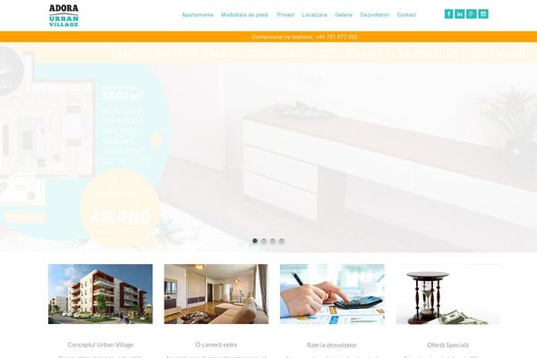 Site using Tabs-widget-for-page-builder plugin