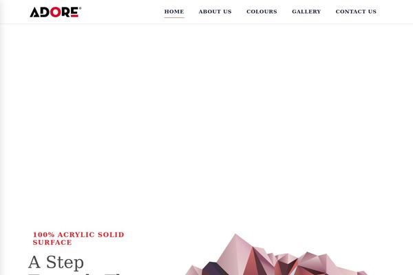 Tm-arden theme site design template sample