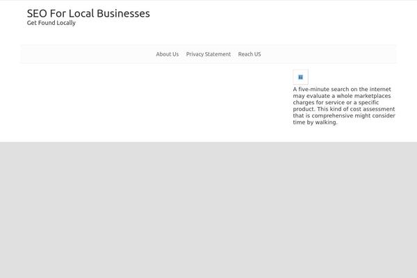 adornables.net site used Enough