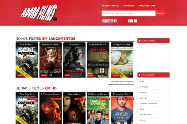 Site using Adblock Notify by b*web plugin
