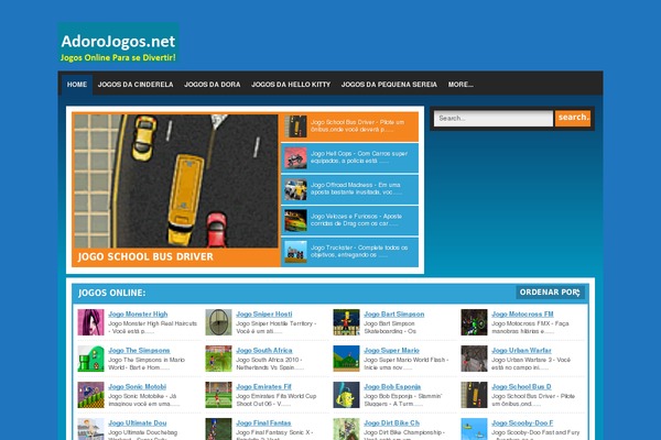 adorojogos.net site used Buildwpa