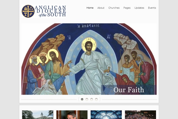 adots.org site used Golden Eagle