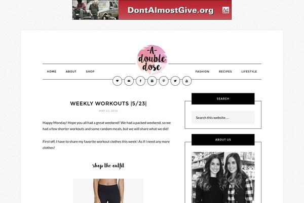 Modern-studio-pro theme site design template sample