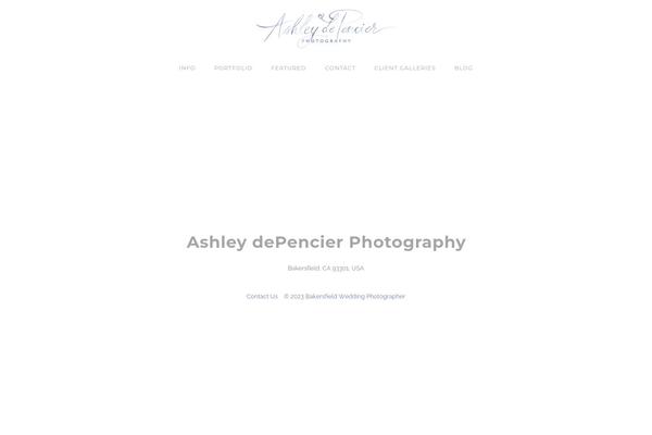 Site using Oshine-modules plugin