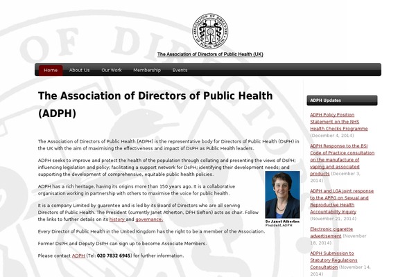 Site using Events-manager-pro plugin