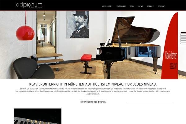 Site using W3 Total Cache plugin