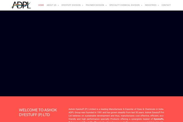 Site using Float-menu plugin