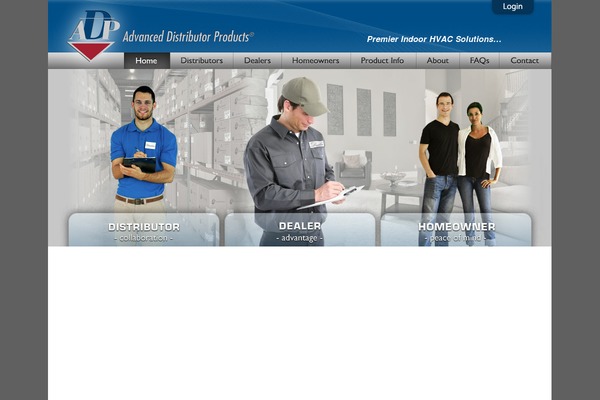 adpnow.com site used Adp