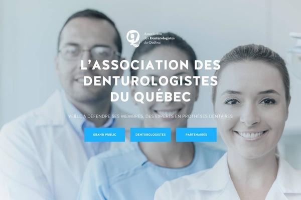 Mega theme site design template sample
