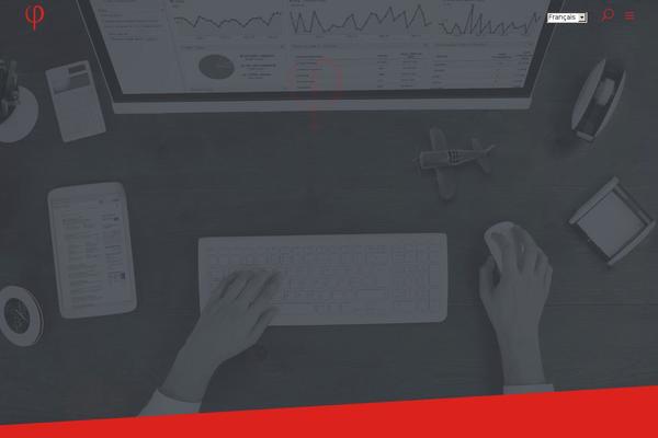 Site using Qtranslate-xt-master plugin