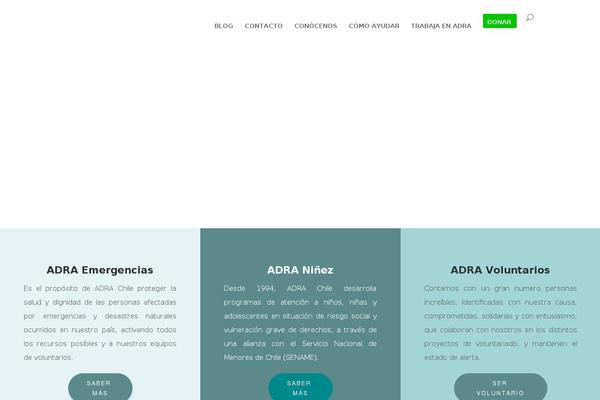 Site using wordpress vertical image slider plugin plugin