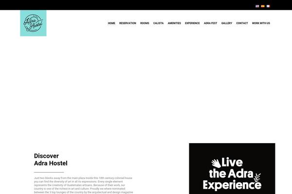 Site using Ultimate Form Builder Lite plugin