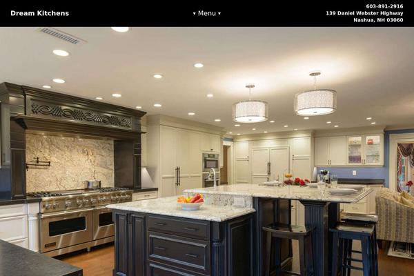 WSI genesis theme site design template sample