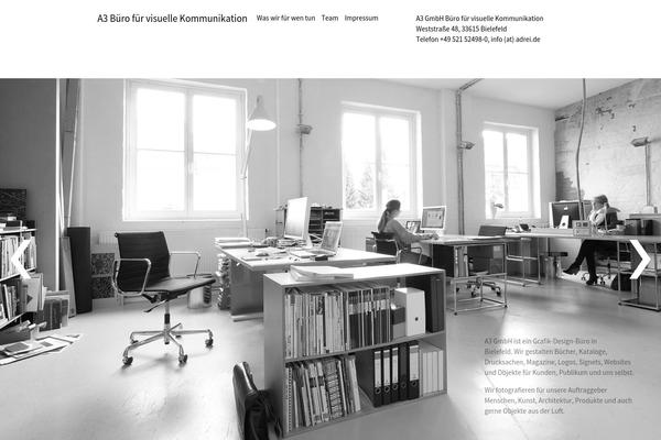 adrei.de site used Lineofscrimmage