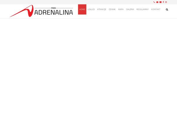 Site using Call Now Button plugin