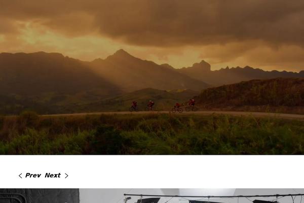 adrenalinefilms.com site used Adrenaline