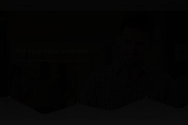 Site using Kaswara plugin