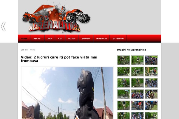 Sukelius-magazine theme site design template sample