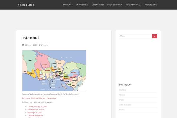 Sparkling theme site design template sample