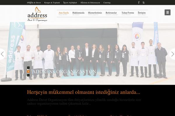Site using Metform plugin