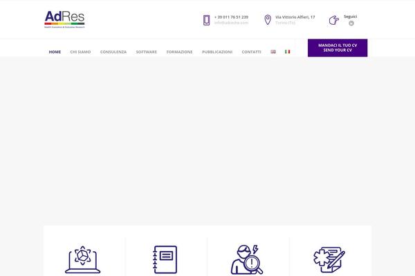 Site using Widget-options plugin