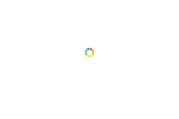 MoveMe theme site design template sample